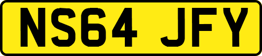 NS64JFY