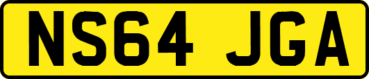 NS64JGA