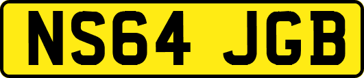 NS64JGB