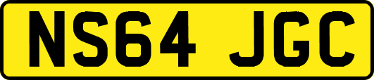 NS64JGC