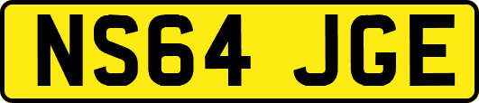 NS64JGE