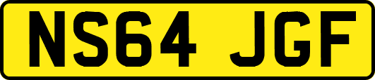 NS64JGF