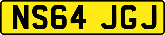 NS64JGJ