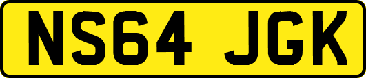NS64JGK