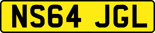 NS64JGL