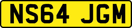 NS64JGM
