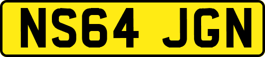NS64JGN