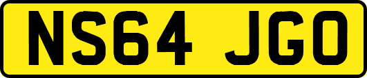 NS64JGO