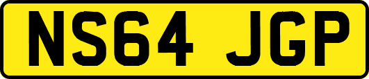 NS64JGP