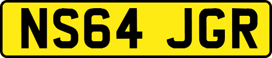 NS64JGR