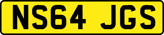 NS64JGS