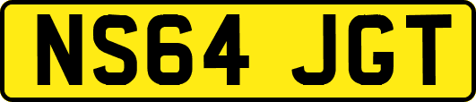 NS64JGT