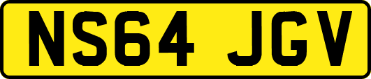 NS64JGV