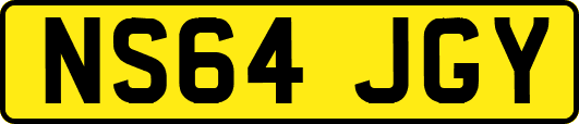 NS64JGY