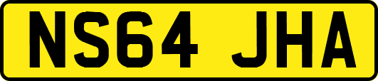 NS64JHA