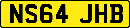 NS64JHB