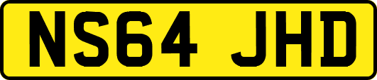 NS64JHD