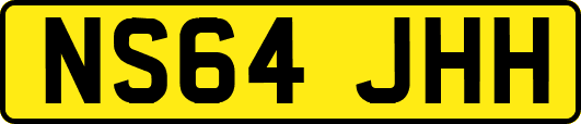 NS64JHH