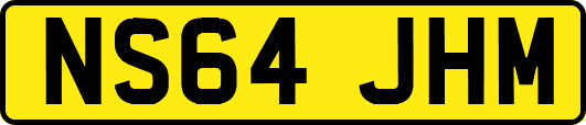 NS64JHM