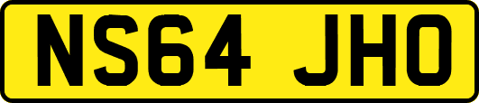 NS64JHO