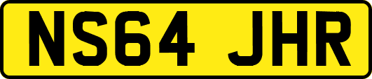 NS64JHR