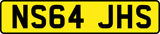 NS64JHS