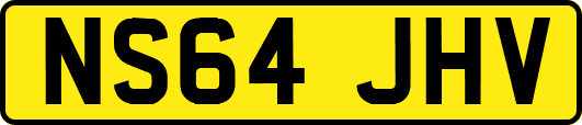 NS64JHV