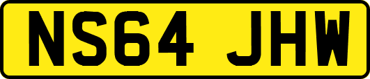 NS64JHW