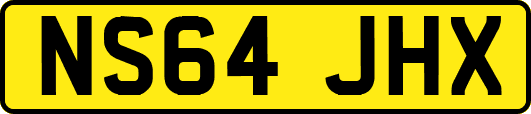 NS64JHX