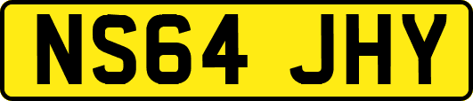 NS64JHY