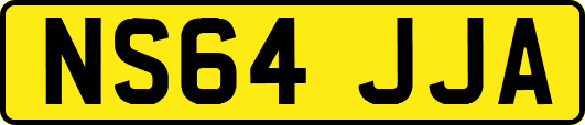 NS64JJA