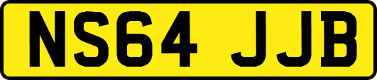 NS64JJB