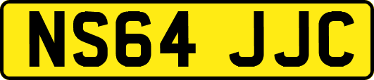 NS64JJC