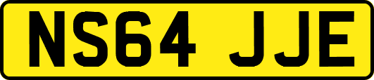 NS64JJE