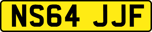 NS64JJF