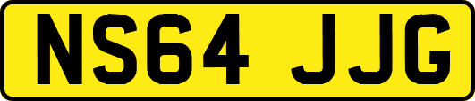 NS64JJG