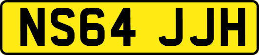 NS64JJH