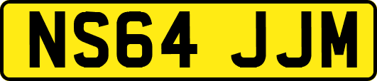 NS64JJM