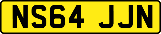 NS64JJN
