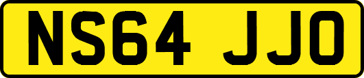 NS64JJO
