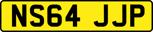 NS64JJP