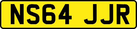 NS64JJR