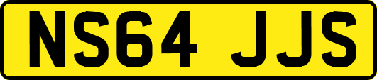 NS64JJS