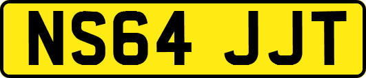 NS64JJT