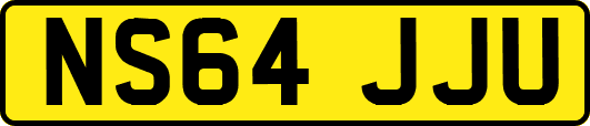 NS64JJU