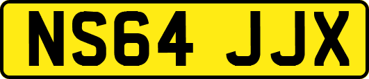 NS64JJX