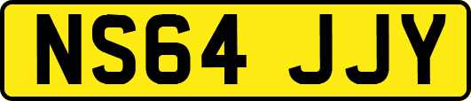 NS64JJY