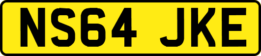NS64JKE