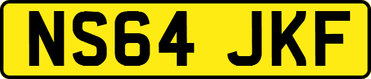 NS64JKF