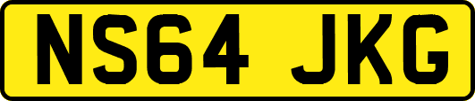 NS64JKG